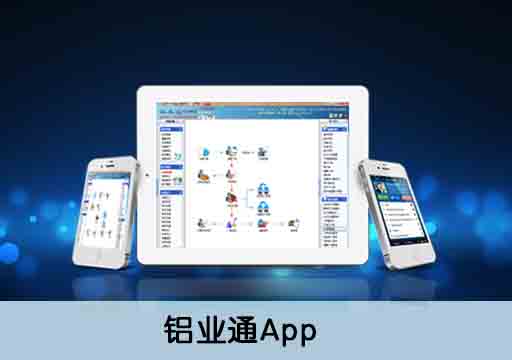 移动端应用：手机App